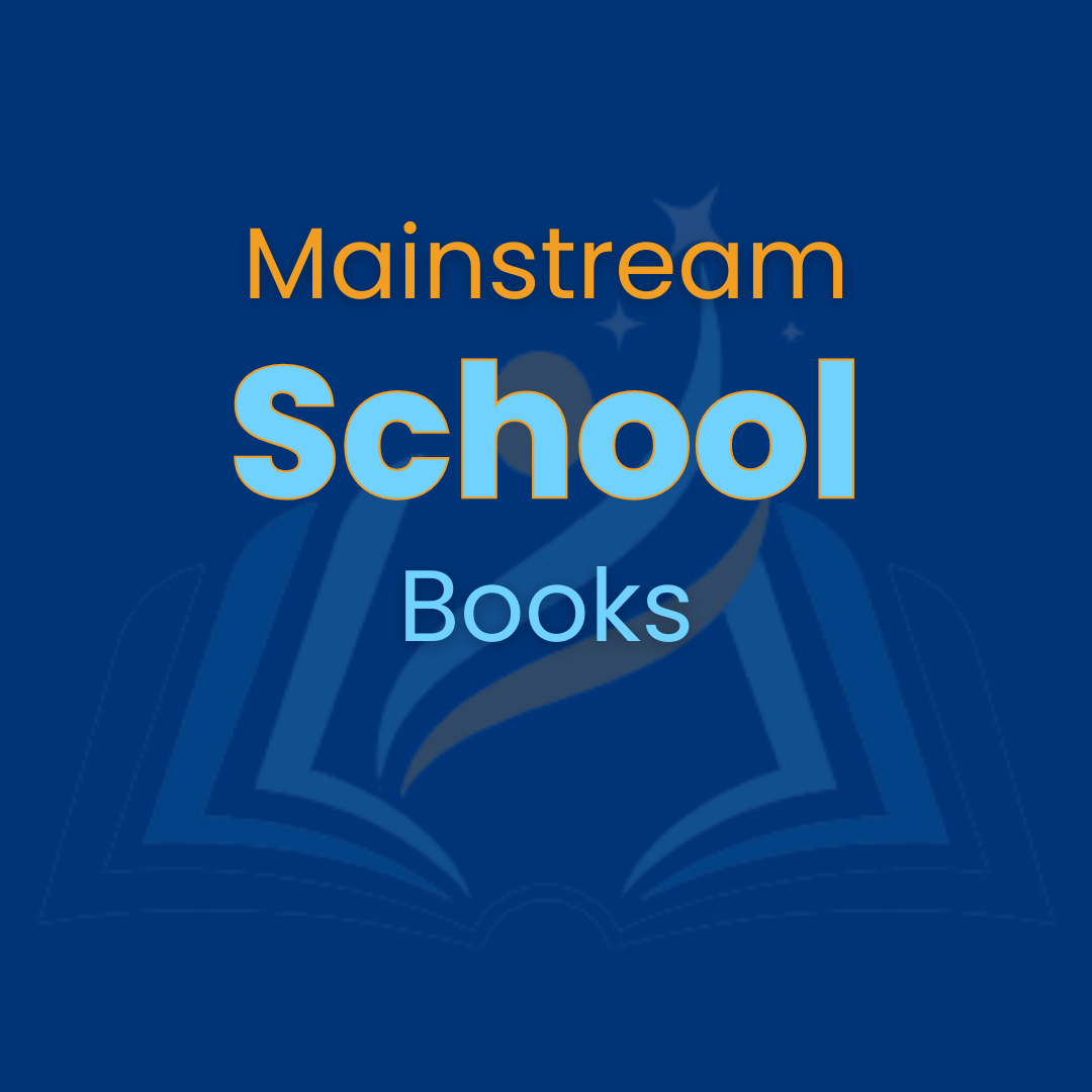Mainstream Books