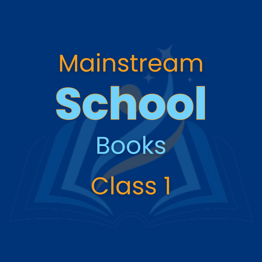 Mainstream (Class 1) - Book Set