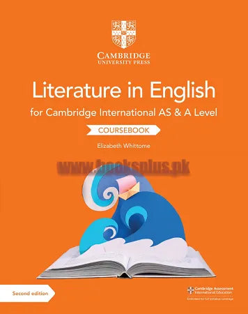 Cambridge AS & A Level English